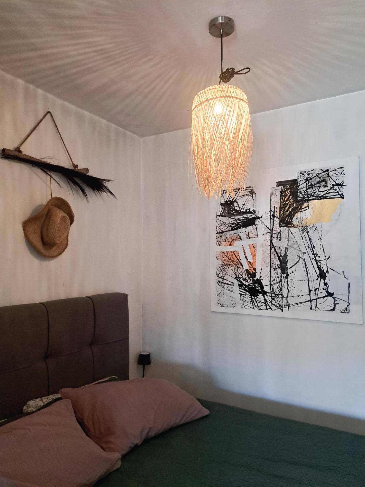 Art Apartment Pula Exteriör bild