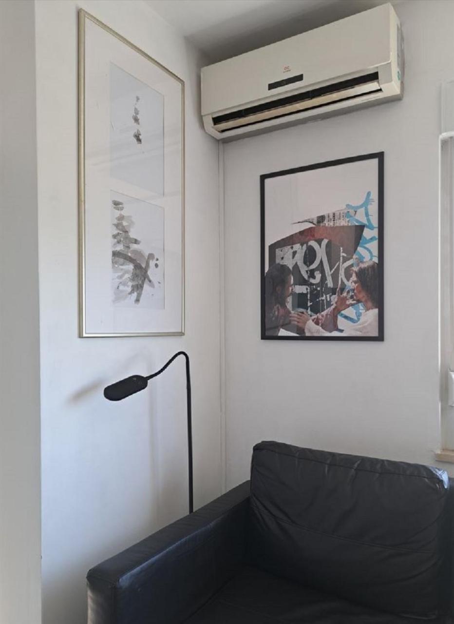 Art Apartment Pula Exteriör bild